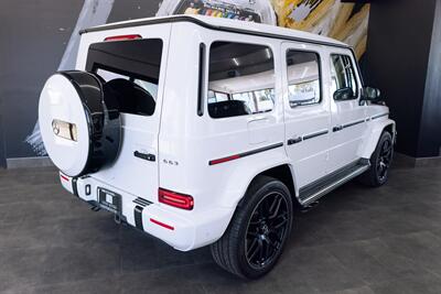2019 Mercedes-Benz AMG G 63   - Photo 71 - Costa Mesa, CA 92627