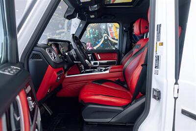 2019 Mercedes-Benz AMG G 63   - Photo 44 - Costa Mesa, CA 92627