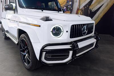 2019 Mercedes-Benz AMG G 63   - Photo 12 - Costa Mesa, CA 92627
