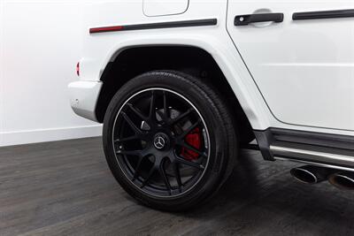 2019 Mercedes-Benz AMG G 63   - Photo 115 - Costa Mesa, CA 92626