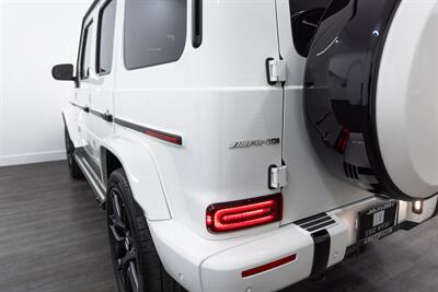 2019 Mercedes-Benz AMG G 63   - Photo 14 - Costa Mesa, CA 92626