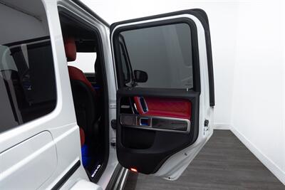 2019 Mercedes-Benz AMG G 63   - Photo 16 - Costa Mesa, CA 92626