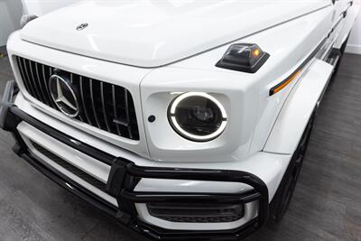 2019 Mercedes-Benz AMG G 63   - Photo 82 - Costa Mesa, CA 92626