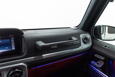 2019 Mercedes-Benz AMG G 63   - Photo 30 - Costa Mesa, CA 92626