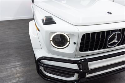 2019 Mercedes-Benz AMG G 63   - Photo 80 - Costa Mesa, CA 92626