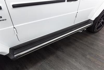 2019 Mercedes-Benz AMG G 63   - Photo 104 - Costa Mesa, CA 92626