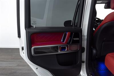 2019 Mercedes-Benz AMG G 63   - Photo 48 - Costa Mesa, CA 92626