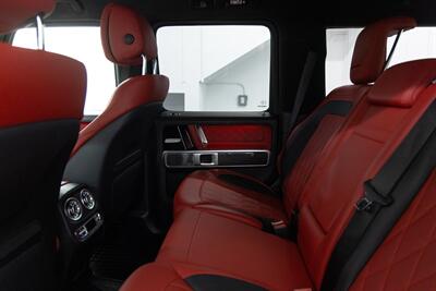 2019 Mercedes-Benz AMG G 63   - Photo 98 - Costa Mesa, CA 92626