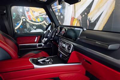 2019 Mercedes-Benz AMG G 63   - Photo 98 - Costa Mesa, CA 92627
