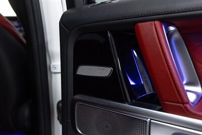 2019 Mercedes-Benz AMG G 63   - Photo 33 - Costa Mesa, CA 92626