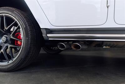 2019 Mercedes-Benz AMG G 63   - Photo 19 - Costa Mesa, CA 92627