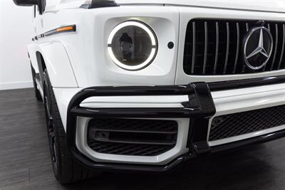 2019 Mercedes-Benz AMG G 63   - Photo 84 - Costa Mesa, CA 92626