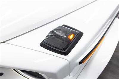 2019 Mercedes-Benz AMG G 63   - Photo 90 - Costa Mesa, CA 92626