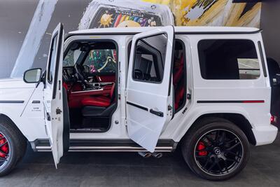 2019 Mercedes-Benz AMG G 63   - Photo 49 - Costa Mesa, CA 92627