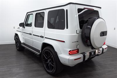 2019 Mercedes-Benz AMG G 63   - Photo 53 - Costa Mesa, CA 92626