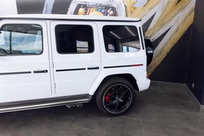 2019 Mercedes-Benz AMG G 63   - Photo 31 - Costa Mesa, CA 92627