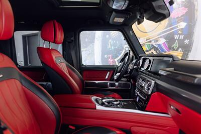 2019 Mercedes-Benz AMG G 63   - Photo 80 - Costa Mesa, CA 92627