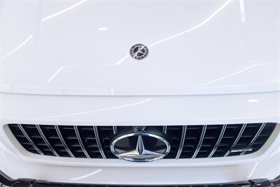 2019 Mercedes-Benz AMG G 63   - Photo 27 - Costa Mesa, CA 92627