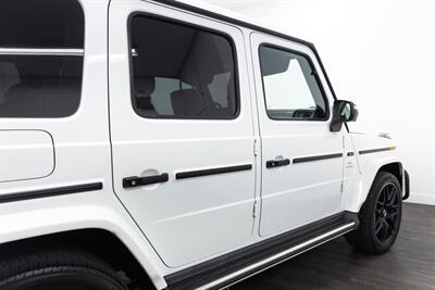 2019 Mercedes-Benz AMG G 63   - Photo 75 - Costa Mesa, CA 92626