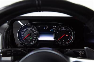 2019 Mercedes-Benz AMG G 63   - Photo 41 - Costa Mesa, CA 92626