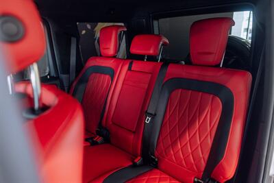 2019 Mercedes-Benz AMG G 63   - Photo 46 - Costa Mesa, CA 92627