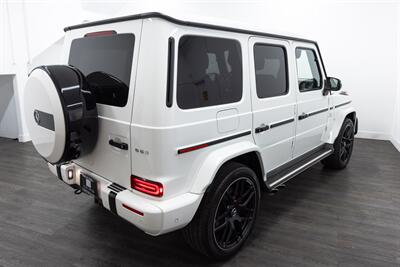 2019 Mercedes-Benz AMG G 63   - Photo 72 - Costa Mesa, CA 92626