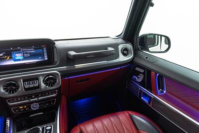 2019 Mercedes-Benz AMG G 63   - Photo 25 - Costa Mesa, CA 92626