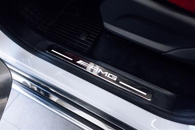 2019 Mercedes-Benz AMG G 63   - Photo 51 - Costa Mesa, CA 92627