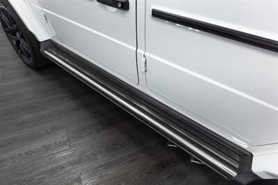 2019 Mercedes-Benz AMG G 63   - Photo 64 - Costa Mesa, CA 92626