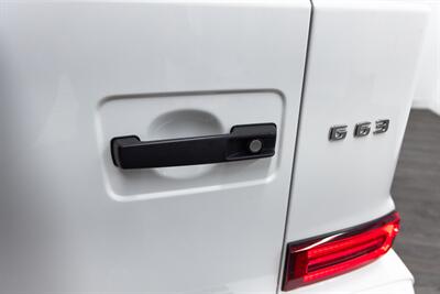 2019 Mercedes-Benz AMG G 63   - Photo 68 - Costa Mesa, CA 92626