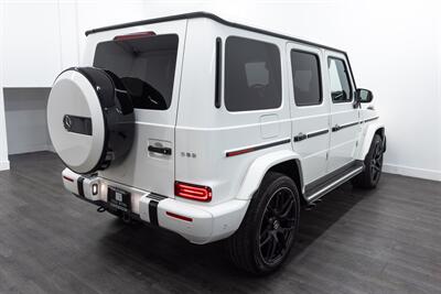 2019 Mercedes-Benz AMG G 63   - Photo 15 - Costa Mesa, CA 92626