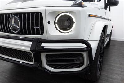 2019 Mercedes-Benz AMG G 63   - Photo 83 - Costa Mesa, CA 92626