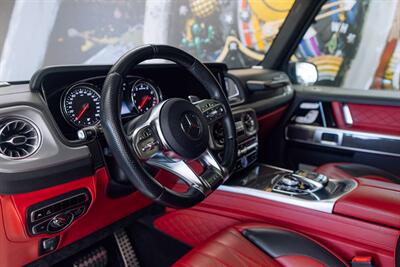 2019 Mercedes-Benz AMG G 63   - Photo 66 - Costa Mesa, CA 92627
