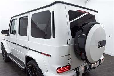 2019 Mercedes-Benz AMG G 63   - Photo 54 - Costa Mesa, CA 92626