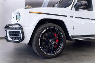 2019 Mercedes-Benz AMG G 63   - Photo 28 - Costa Mesa, CA 92627