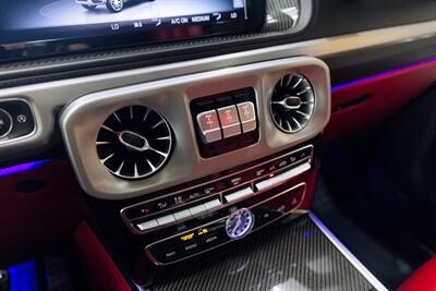 2019 Mercedes-Benz AMG G 63   - Photo 55 - Costa Mesa, CA 92627