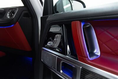 2019 Mercedes-Benz AMG G 63   - Photo 21 - Costa Mesa, CA 92626