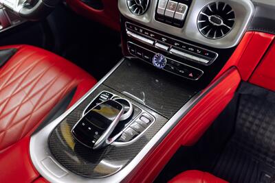 2019 Mercedes-Benz AMG G 63   - Photo 83 - Costa Mesa, CA 92627