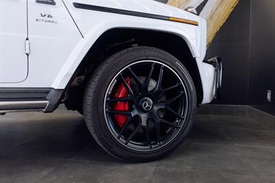 2019 Mercedes-Benz AMG G 63   - Photo 78 - Costa Mesa, CA 92627