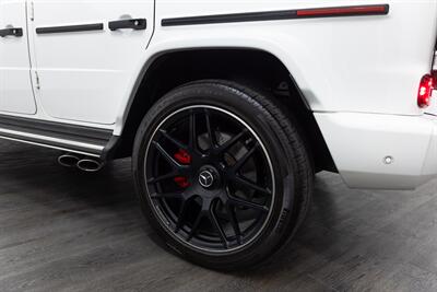 2019 Mercedes-Benz AMG G 63   - Photo 55 - Costa Mesa, CA 92626