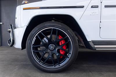 2019 Mercedes-Benz AMG G 63   - Photo 35 - Costa Mesa, CA 92627