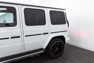 2019 Mercedes-Benz AMG G 63   - Photo 106 - Costa Mesa, CA 92626