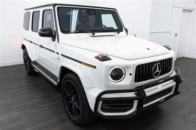 2019 Mercedes-Benz AMG G 63   - Photo 81 - Costa Mesa, CA 92626