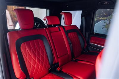2019 Mercedes-Benz AMG G 63   - Photo 100 - Costa Mesa, CA 92627