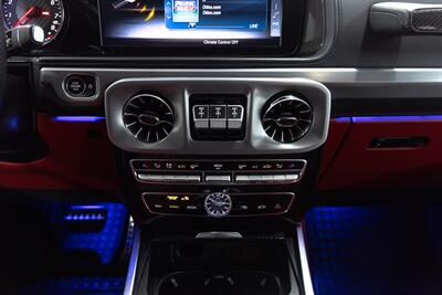 2019 Mercedes-Benz AMG G 63   - Photo 28 - Costa Mesa, CA 92626