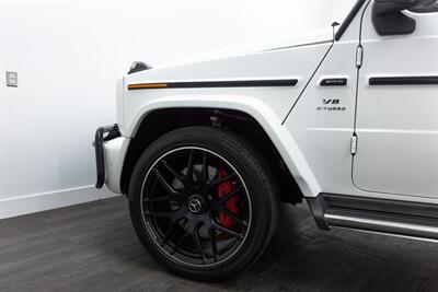 2019 Mercedes-Benz AMG G 63   - Photo 60 - Costa Mesa, CA 92626