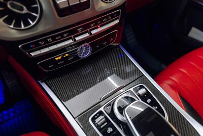 2019 Mercedes-Benz AMG G 63   - Photo 54 - Costa Mesa, CA 92627