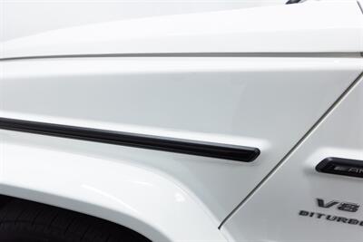 2019 Mercedes-Benz AMG G 63   - Photo 63 - Costa Mesa, CA 92626
