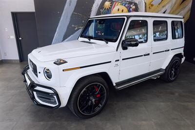 2019 Mercedes-Benz AMG G 63   - Photo 23 - Costa Mesa, CA 92627