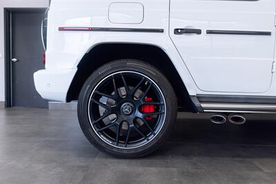 2019 Mercedes-Benz AMG G 63   - Photo 11 - Costa Mesa, CA 92627